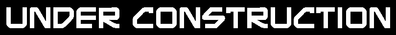 Under Construction head